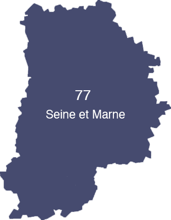 Carte essonne